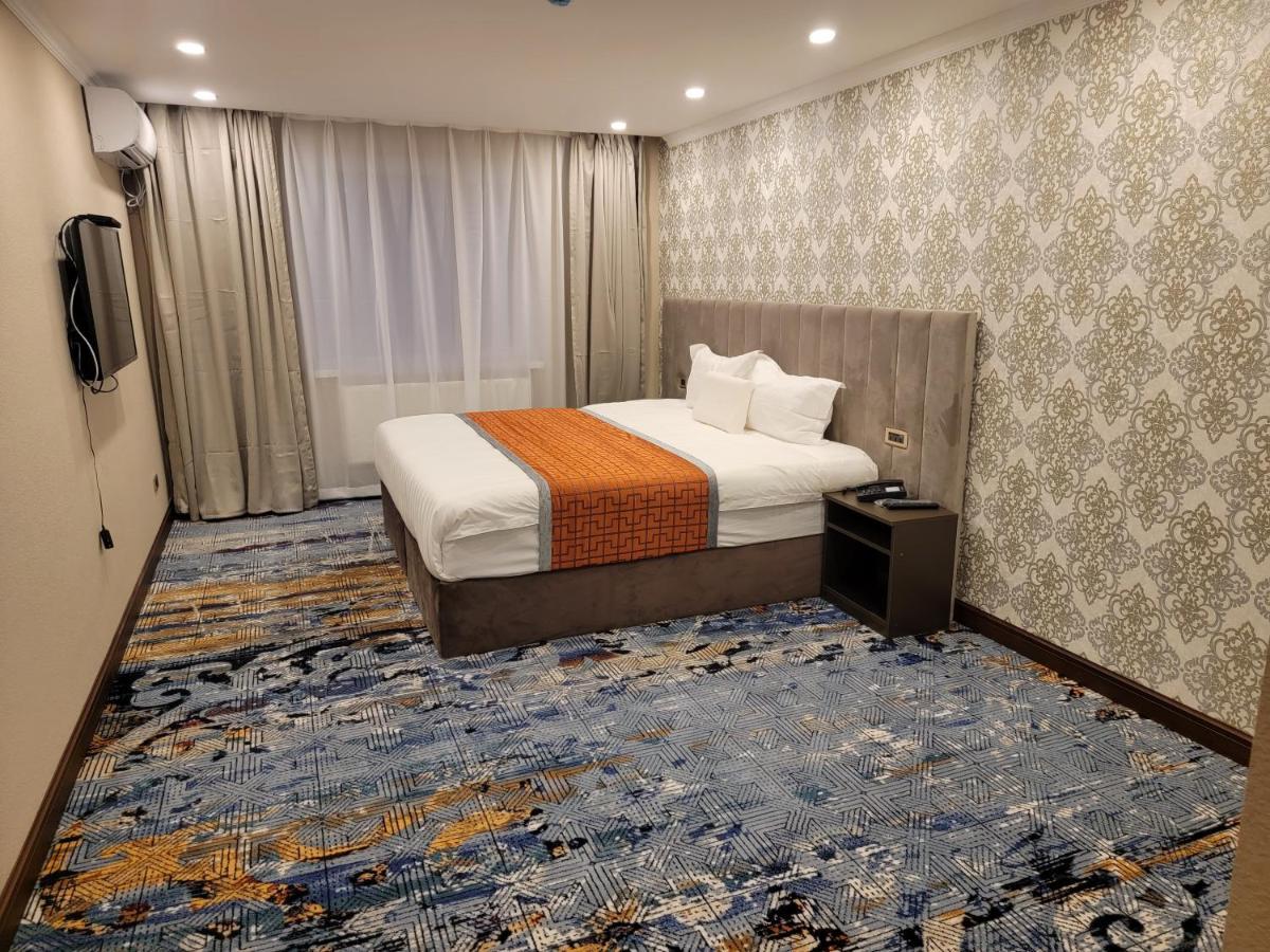 New West Hotel Ουλάν Μπατόρ Εξωτερικό φωτογραφία