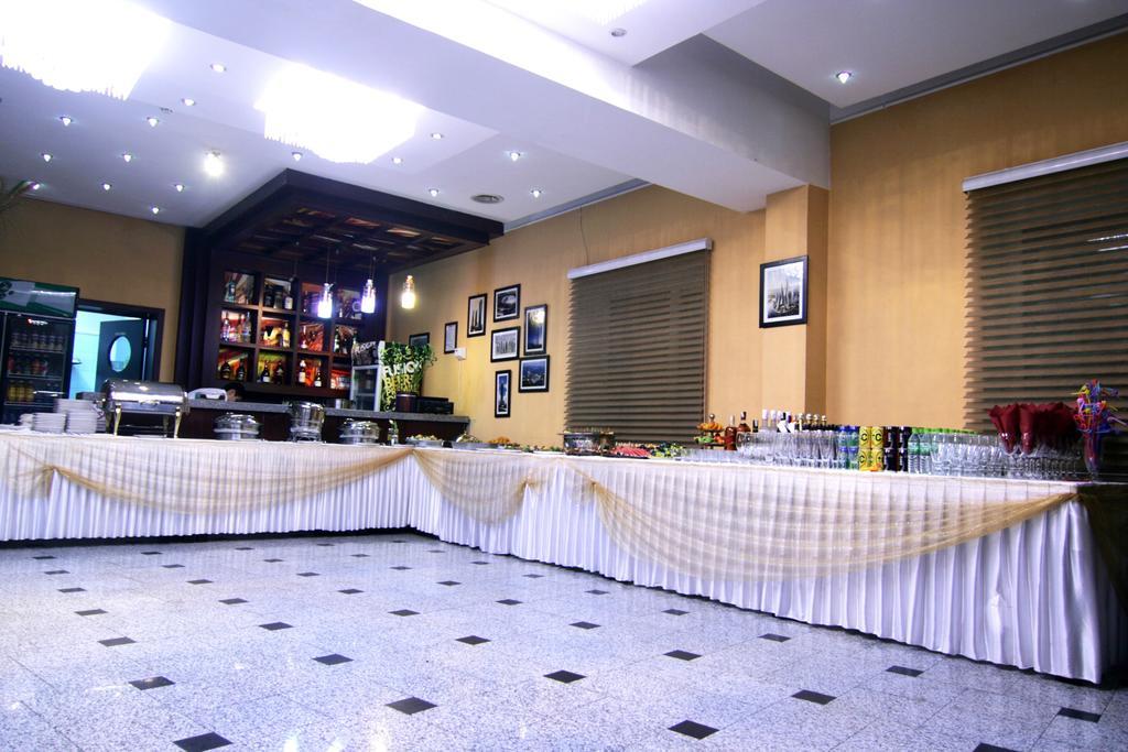 New West Hotel Ουλάν Μπατόρ Εξωτερικό φωτογραφία